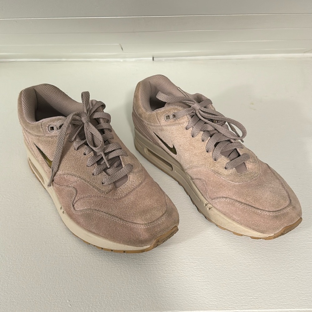Nike Air Max 1 Jewel Particle Rose